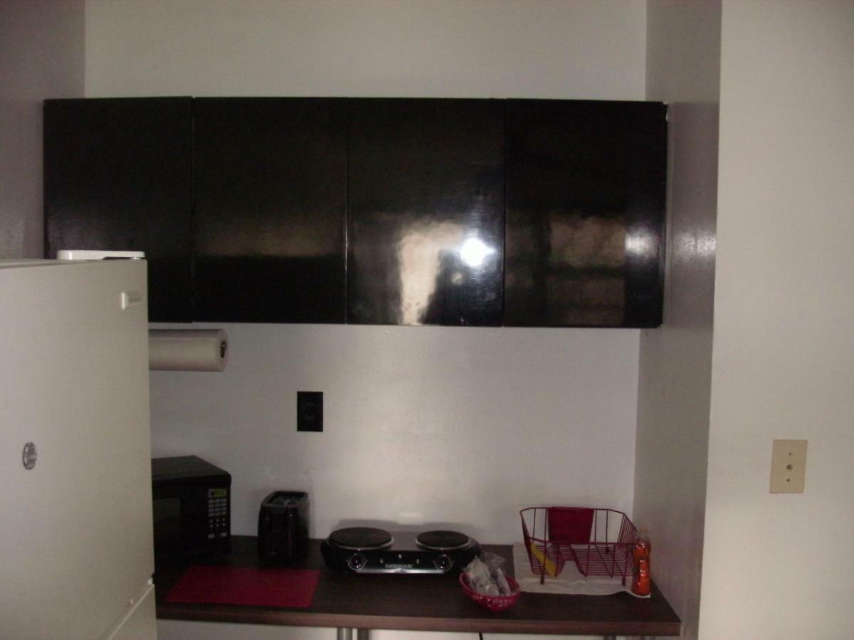 شقة Newly Furnished Large Clean Quiet Private Unit فورت لودرديل المظهر الخارجي الصورة